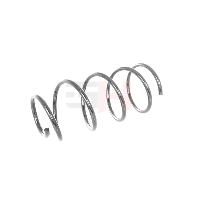 Ressort de suspension GH GH-201001 - Visuel 2