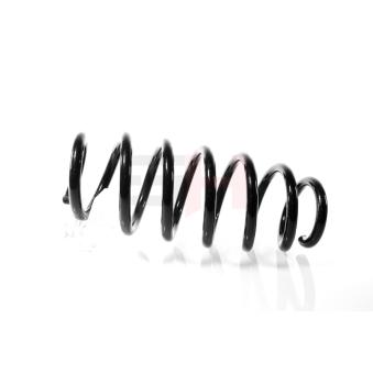 Ressort de suspension GH GH-201060 pour ALFA ROMEO 159 2.4 JTDM - 200cv