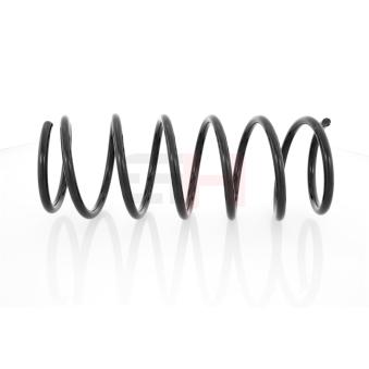 Ressort de suspension GH GH-201502