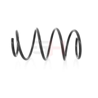 Ressort de suspension GH [GH-201504]