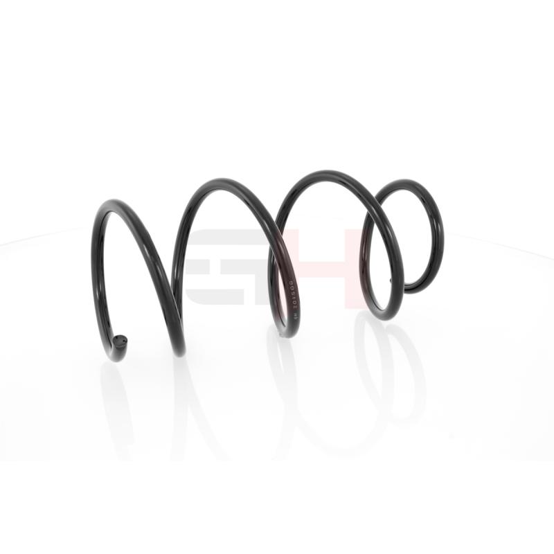 Ressort de suspension GH GH-201506 - Visuel 2