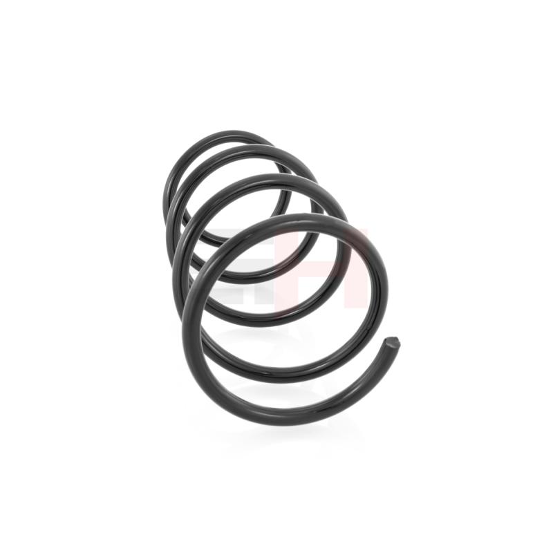 Ressort de suspension GH GH-201507 - Visuel 1