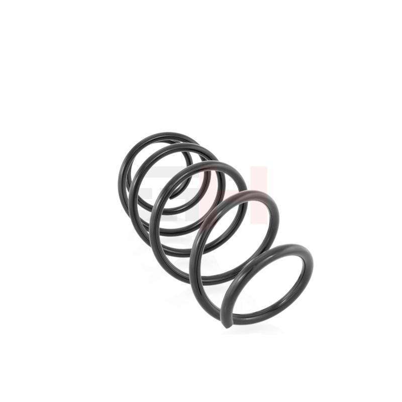 Ressort de suspension GH GH-201902 - Visuel 1