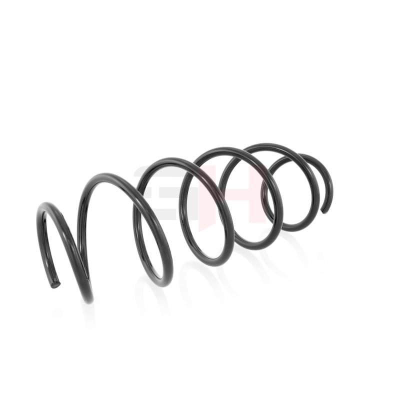 Ressort de suspension GH GH-201902 - Visuel 2