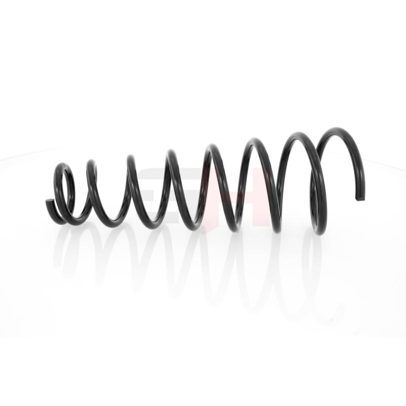 Ressort de suspension GH GH-202205 - Visuel 1