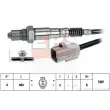 EPS 1.998.368 - Sonde lambda