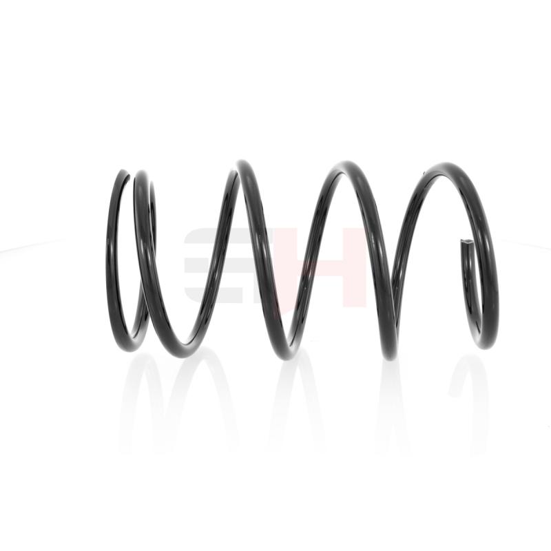 Ressort de suspension GH GH-202207 - Visuel 2