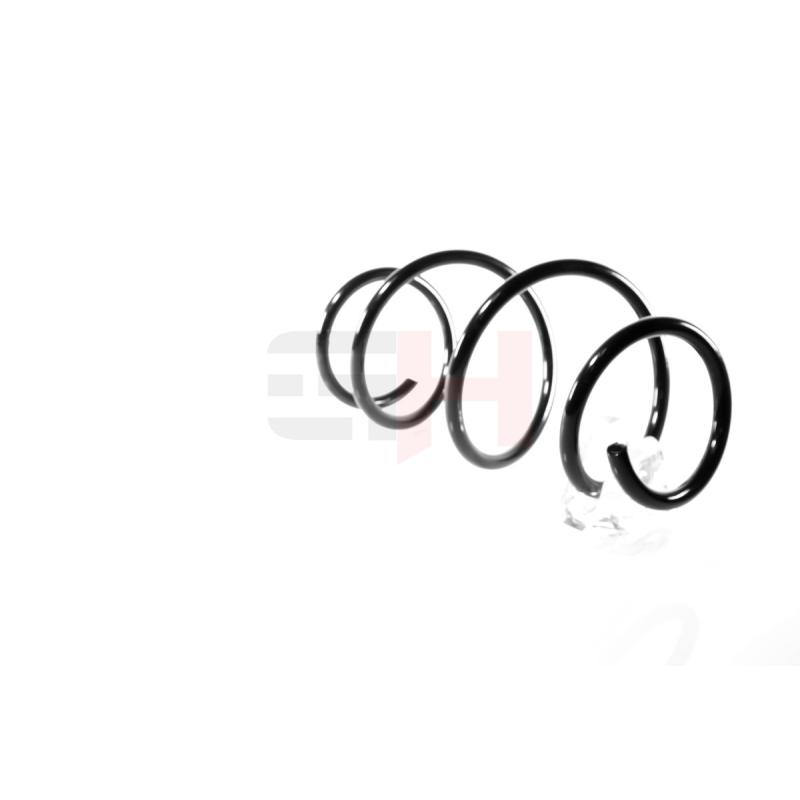 Ressort de suspension GH GH-202216 - Visuel 1