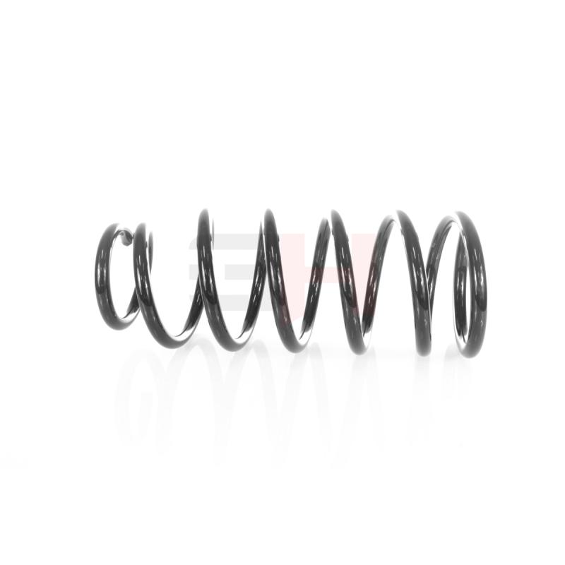 Ressort de suspension GH GH-202258 - Visuel 1