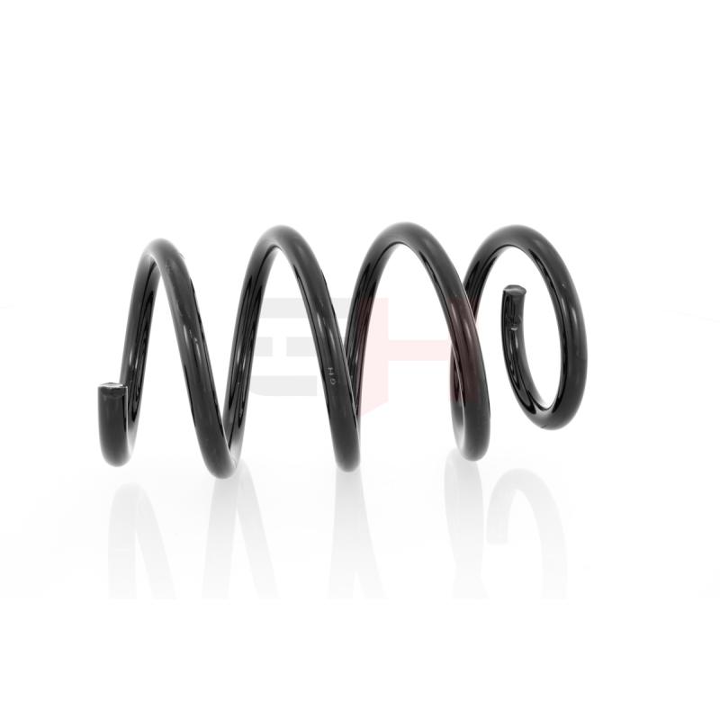 Ressort de suspension GH GH-202311 - Visuel 2