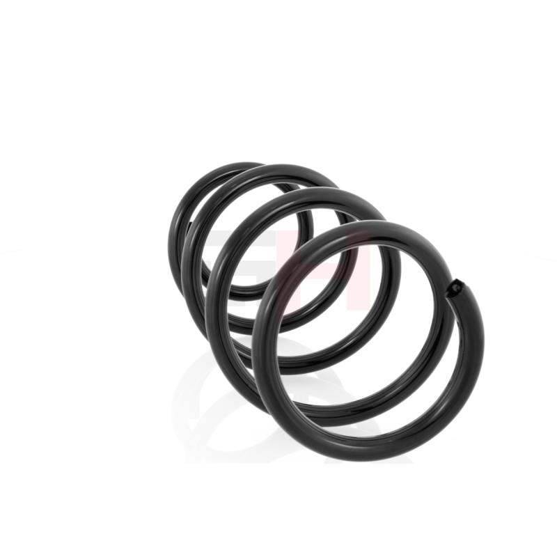 Ressort de suspension GH GH-202312 - Visuel 1