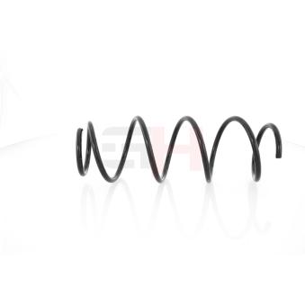 Ressort de suspension GH OEM 51812164