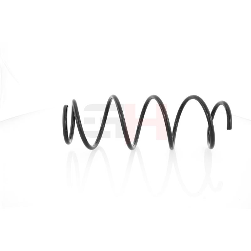 Ressort de suspension GH GH-202322 - Visuel 1