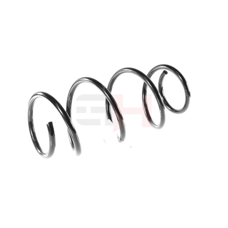Ressort de suspension GH GH-202358 - Visuel 2