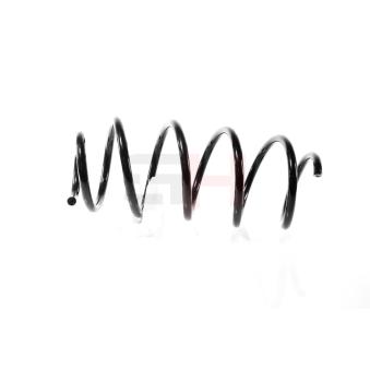Ressort de suspension GH OEM 1608329080
