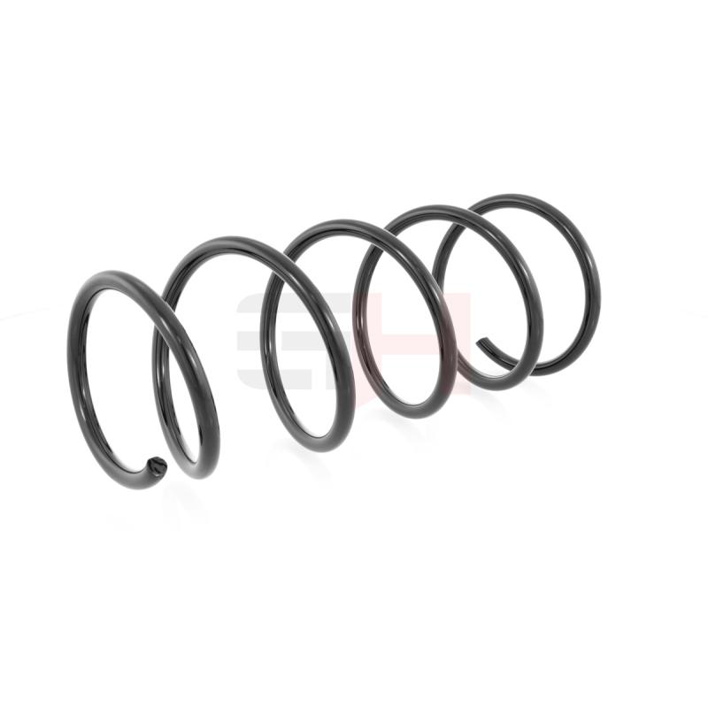 Ressort de suspension GH GH-202502 - Visuel 2