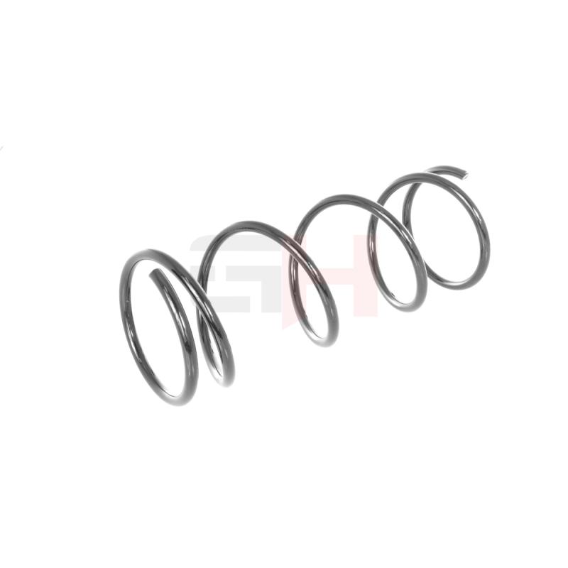Ressort de suspension GH GH-202505 - Visuel 2