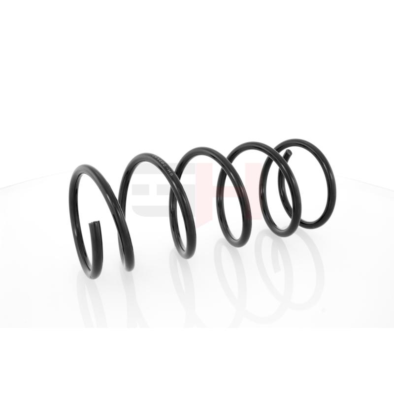 Ressort de suspension GH GH-202507 - Visuel 2