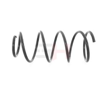 Ressort de suspension GH OEM 1335386