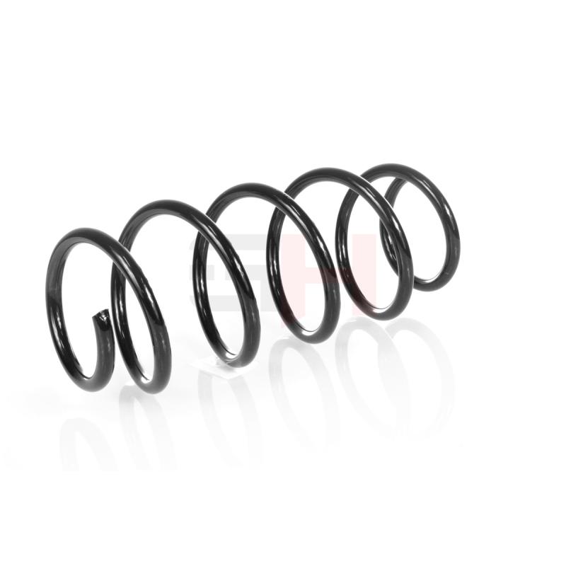 Ressort de suspension GH GH-202534 - Visuel 2