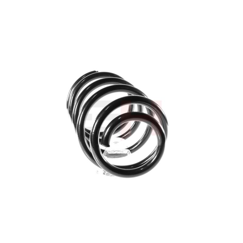 Ressort de suspension GH GH-202539 - Visuel 1