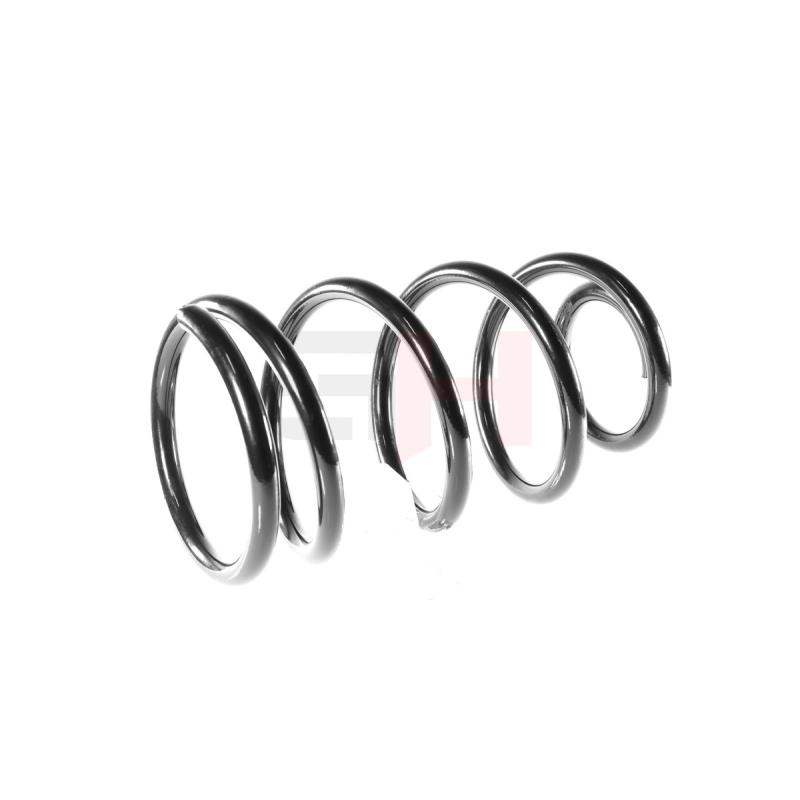 Ressort de suspension GH GH-202539 - Visuel 2