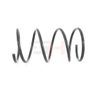 Ressort de suspension GH OEM 51401S5AA22