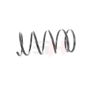 Ressort de suspension GH OEM MR914713