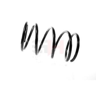 Ressort de suspension GH OEM 4040A040