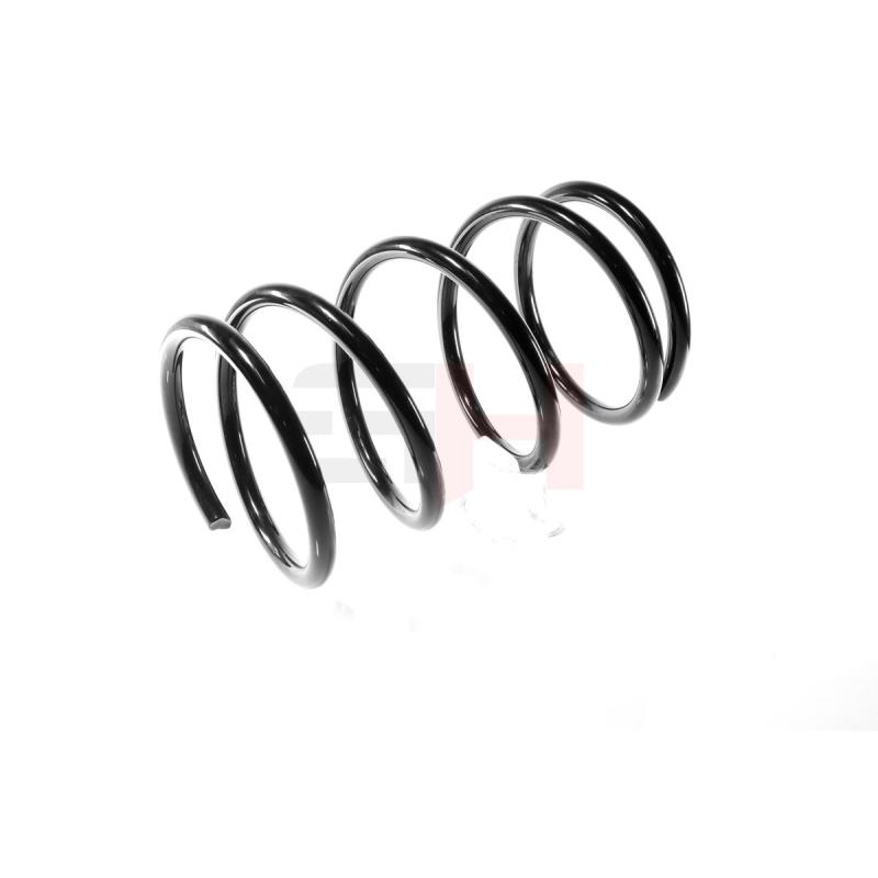 Ressort de suspension GH GH-203054 - Visuel 2