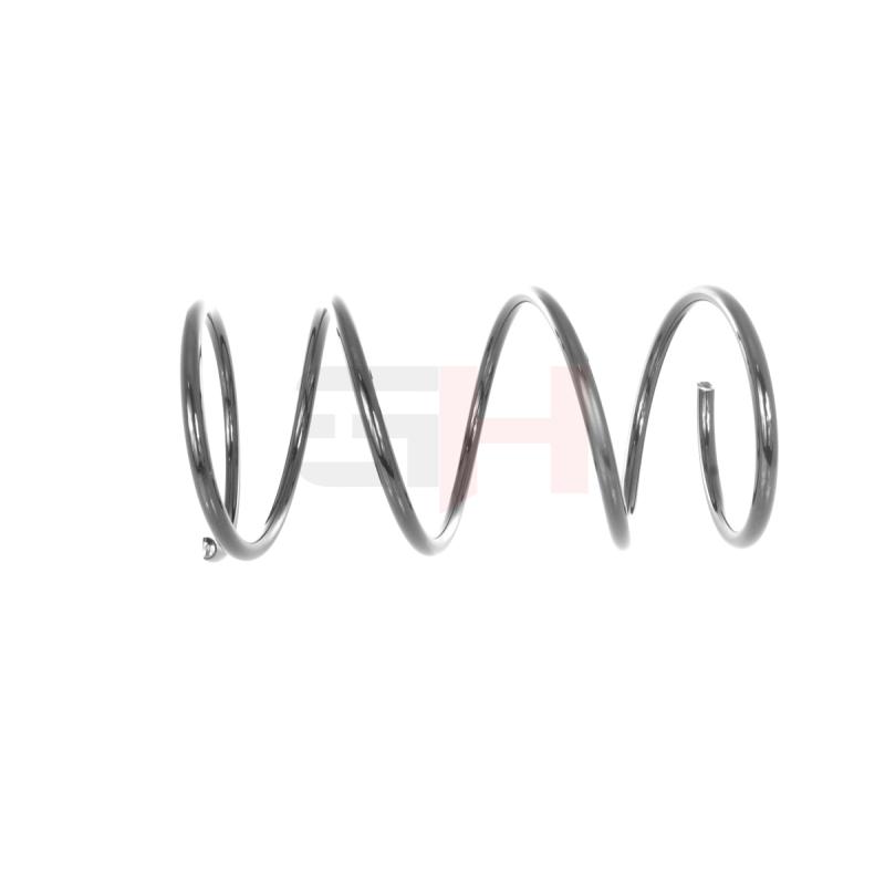 Ressort de suspension GH GH-203204 - Visuel 1