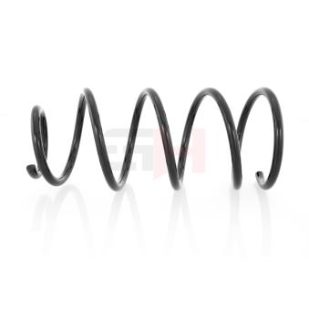 Ressort de suspension GH OEM C23634011A