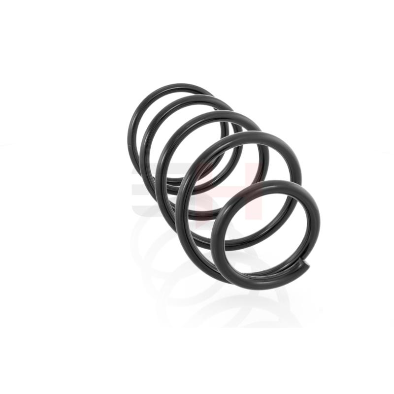 Ressort de suspension GH GH-203214 - Visuel 1