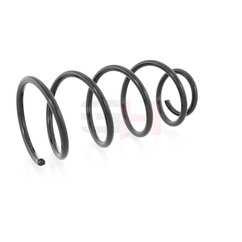 Ressort de suspension GH GH-203214 - Visuel 2