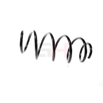 Ressort de suspension GH [GH-203286]