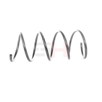 Ressort de suspension GH OEM 2033214104