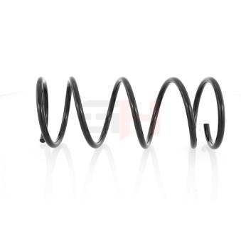 Ressort de suspension GH [GH-203302]