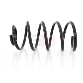 Ressort de suspension GH OEM 6383210404