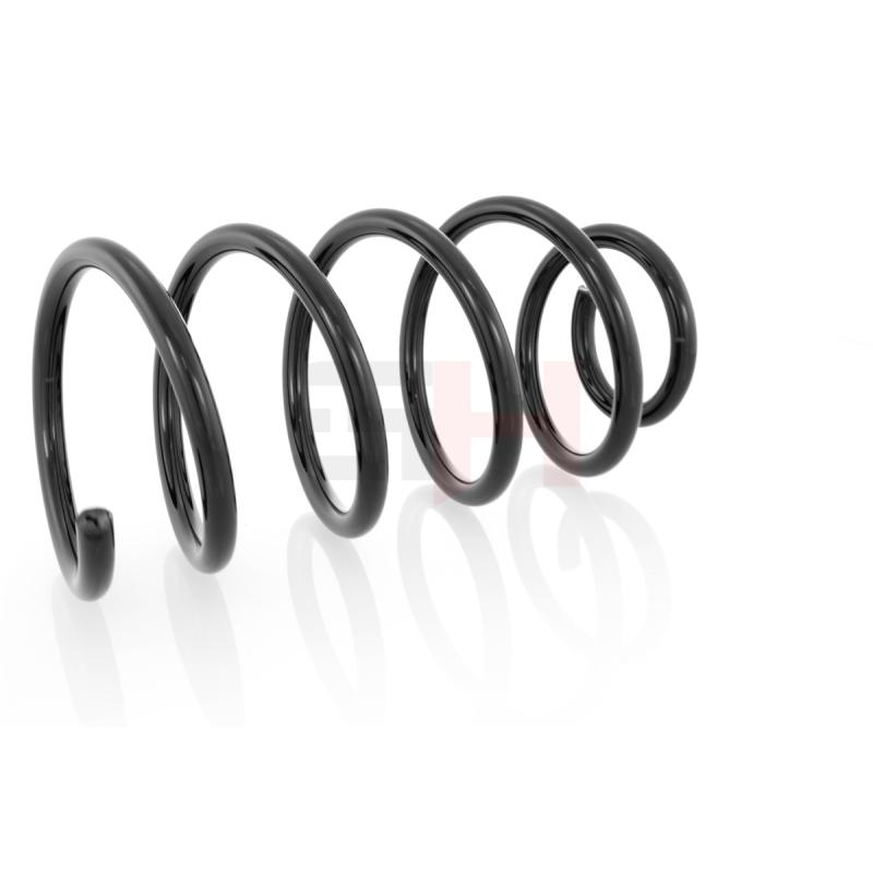 Ressort de suspension GH GH-203304 - Visuel 2