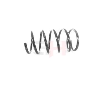 Ressort de suspension GH GH-203501