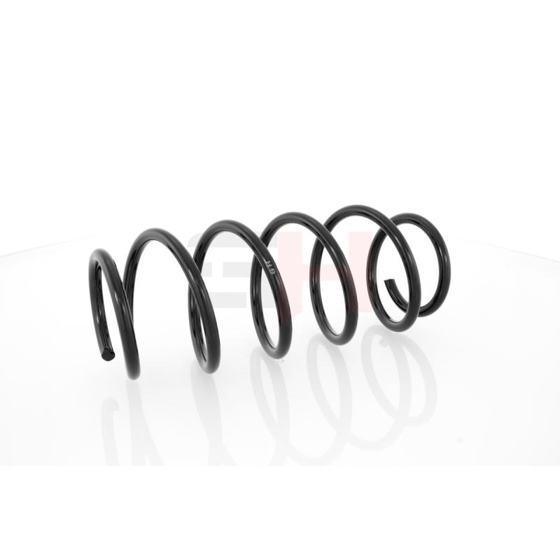 Ressort de suspension GH GH-203602 - Visuel 2