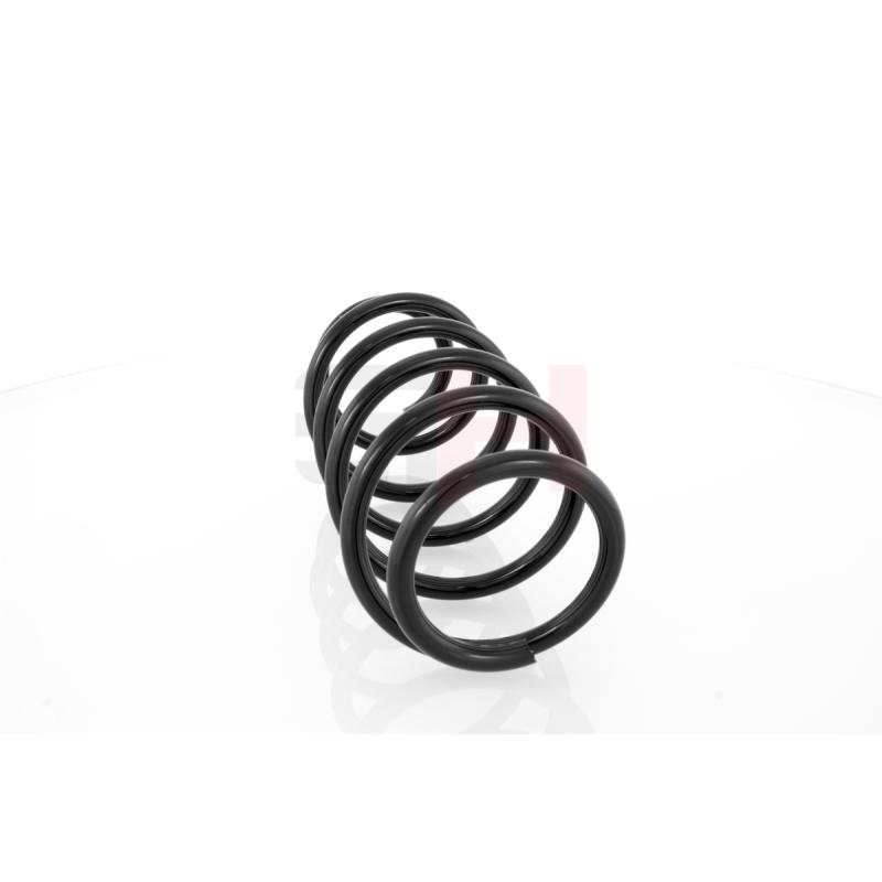 Ressort de suspension GH GH-203603 - Visuel 1