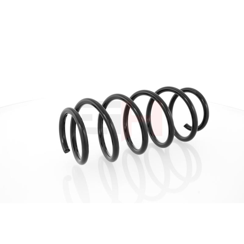 Ressort de suspension GH GH-203603 - Visuel 2