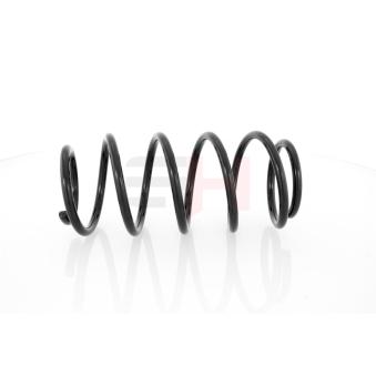 Ressort de suspension GH OEM 9117562