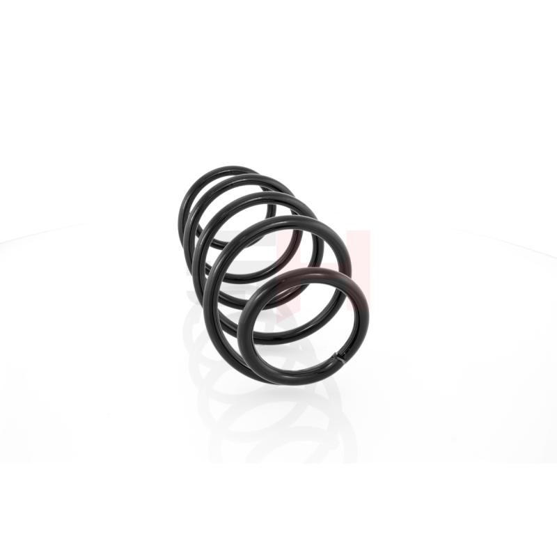 Ressort de suspension GH GH-203611 - Visuel 1