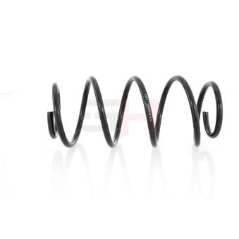 Ressort de suspension GH OEM 312139