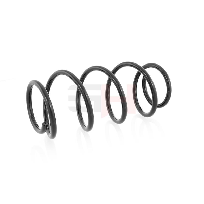 Ressort de suspension GH GH-203613 - Visuel 2