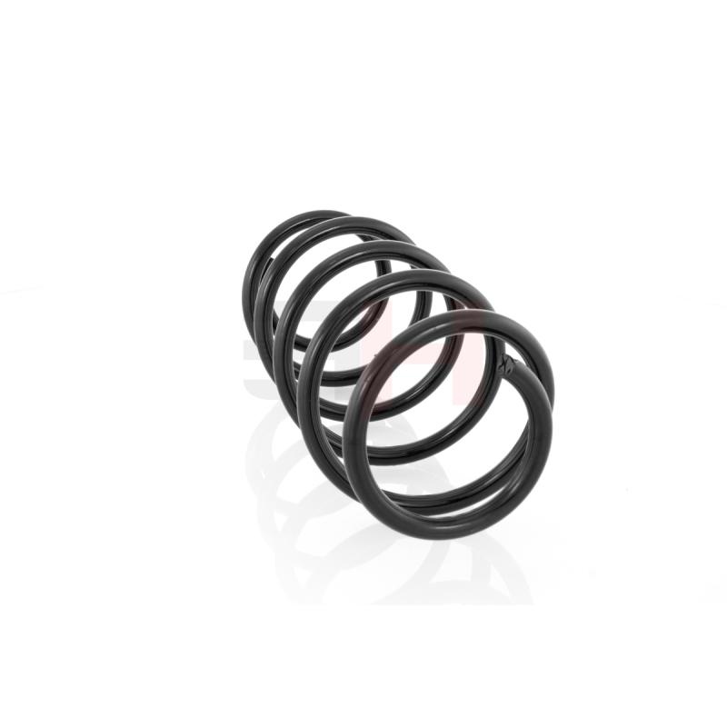 Ressort de suspension GH GH-203614 - Visuel 1
