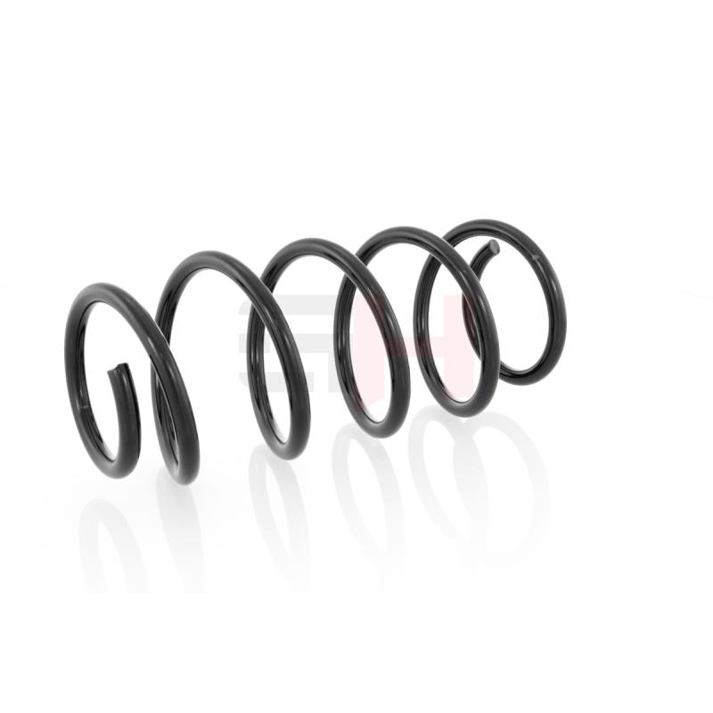 Ressort de suspension GH GH-203614 - Visuel 2