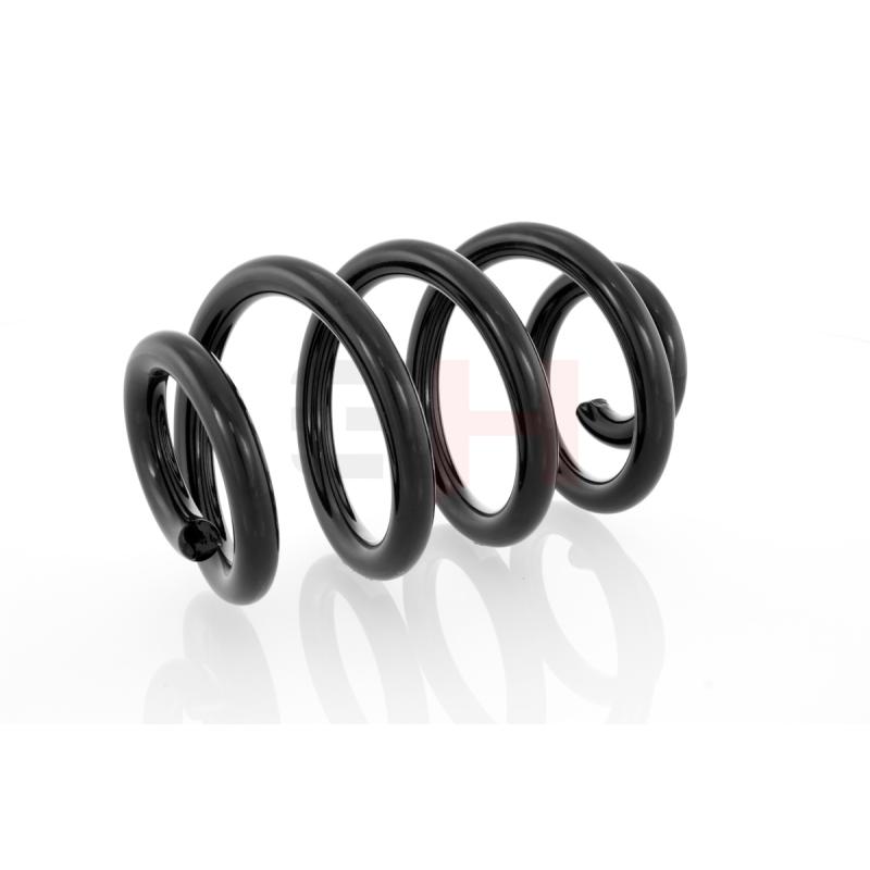 Ressort de suspension GH GH-203655 - Visuel 2